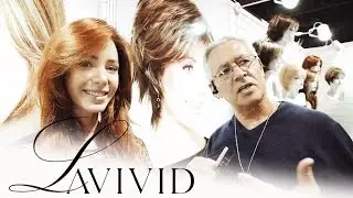 How to Wear Lavivid Carrie Wig - Tutorial Part-1