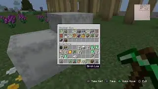 Modded Minecraft SMP Realm S1 Episode 3  building kingdom  PlayStation temp-1219496 Realm code  Awr