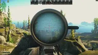 Склейка EFT 2022