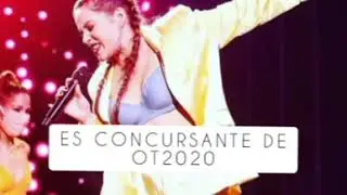 DATOS SOBRE EVA BARREIRO - CFANS EVA BARREIRO