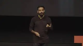 How we can maximize human potential | Navid Nathoo | TEDxUW