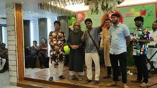 New Sylheti Natok  Shooting । সিলেটি নাটক । শুটিং কি ভাবে হয় । Emon Sumi 