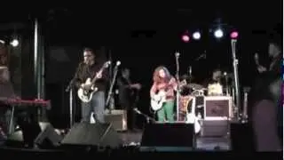 Eric Clapton-Crossroads Band Cover (Izzy T.)