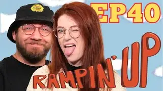 Italians Anonymous | Ep 40 | RAMPIN’ UP