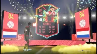 SBC OTW | PROMES 84 !! | FIFA 20 ULTIMATE TEAM