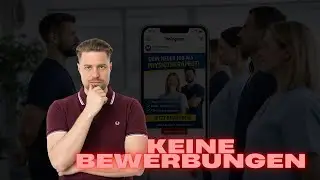 Realtalk: Das gr&ouml;&szlig;te Recruiting-Problem von Physiotherapeuten!