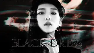 [Cover] CLC (씨엘씨) - BLACK DRESS