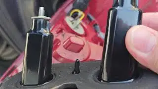Kia Sorento 2018 Tail light / Brake light screw replacement requested by our viewer.