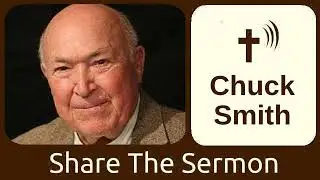 The Daily Offerings to the Lord - Chuck Smith