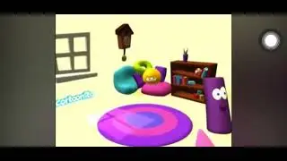 Cartoonito song 2