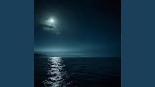 Moonlit Tranquility