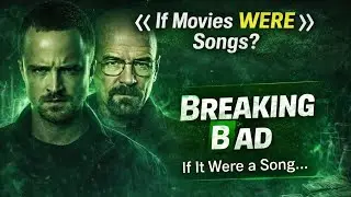 If Breaking Bad Were a Song 🎵 | Movies If They Were Songs