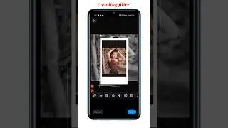 instagram new trending filters 📉instagram new trending filter 2024