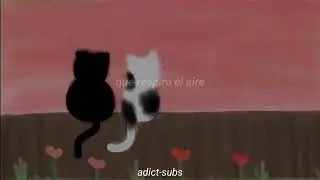 Amor, amor de mis amores - Natalia Lafourcade [sped up] ; letra