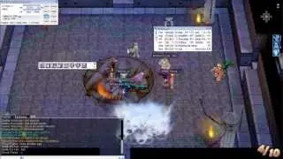 PvP Fansro Matando top