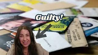 Clutter is not Cute!