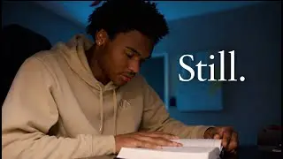 STILL | Micro Short Film
