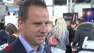 NailCode | beauty-forum M&uuml;nchen  2018