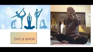 Daily Yoga practice is a Therapy | Try it with an Expert guidance