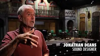 Sound Design for &ldquo;Buena Vista Social Club&rdquo;