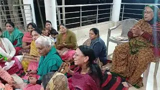 एक दिन कान्हा शोर मचाए पेट पड़े चिल्लाए अरे क्या हो गया है॥ॐ 🪷🚩🔱 कृष्णा जी का बहुत प्यारा भजन