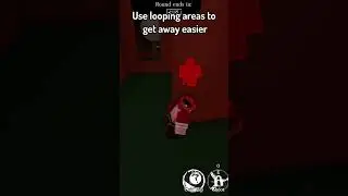 How To Actually Stamina Manage! [ Forsaken ] #skills #roblox #forsaken #robloxmemes #troll #tutorial