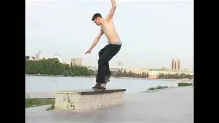 Sony Vx-2100 test
