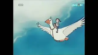 ORF 1, Programmtrailer, Start von Okidoki, 02.04.2022
