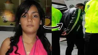 Su MADRE la ENTREG&Oacute; a un Vl&Oslash;LAD*R siendo una ni&ntilde;a de 13 A&Ntilde;OS l Caso: Luisa Fernanda Garces