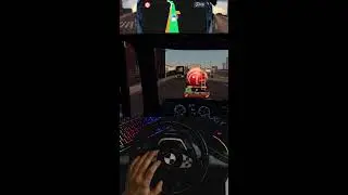 ETS2 Exploration Realistic Driving