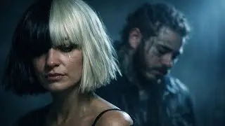 Post Malone Ft Sia - Memories I Can't Erase (2026 Official Music Video)