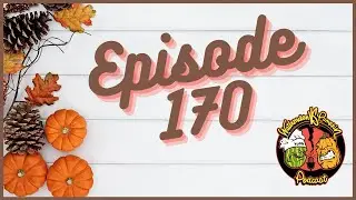 Watermelon vs Pumpkin Podcast EP.170