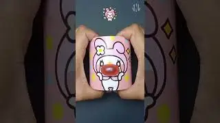 jump no limit bubble #shorts #funny #shortsvideo J2168