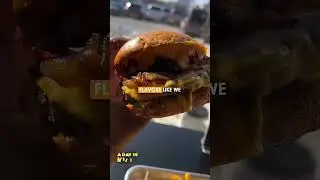 Переход, который вывел Пинчо на новый уровень в Майами 🔥🍔