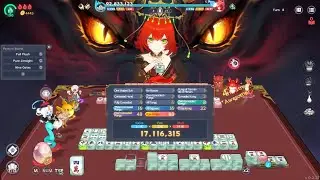 Demonic Mahjong (10-4-25)
