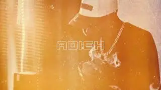 CARTY - ADIEH (AUDIO)