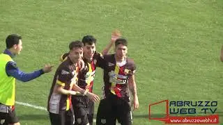 Virtus Castel Frentano Dinamo Roccaspinalveti 4 0 02 04 2023