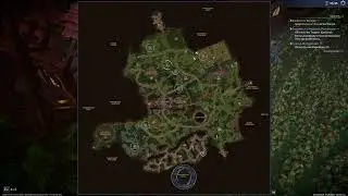 Thalindra Moonglad Location, Vaultbreakers