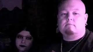 Black Cauldron Radio SHow Opener