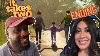 AFTER EVERYTHING&hellip; THIS IS HOW IT ENDS | IT TAKES TWO [Ep.6]🥲