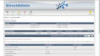 WebOke.nl | awstats en apache logfiles in DirectAdmin