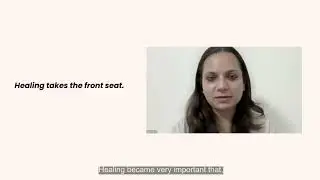 Parity Lab - Ending the cycle of Gender-Based Violence at Scale