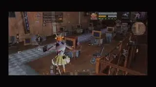 LIFEAFTER DEATH HIGH S13 Floor 151/160