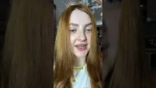 Помыла волосы с собачьим шампунем