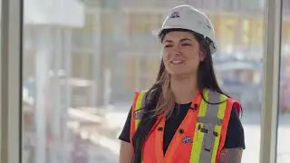 Meet Taylor, Project Coordinator