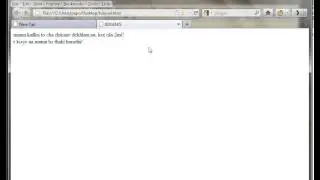 HTML Bangla Video tutorial part 4