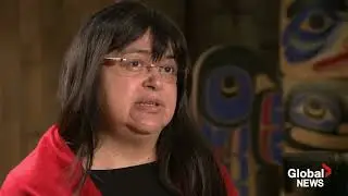 Heiltsuk Nation hold constitution ratification ceremony