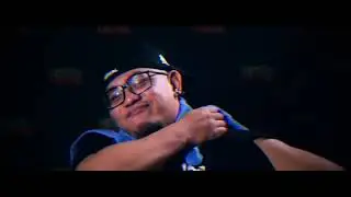 Ahon 16 Cripli vs Zaki #ahon16 #fliptopbattle #hiphop #cripli #zaki #gl