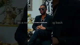 David Tlale on Revolutionising South African Fashion | Insights from Threads & Thoughts Episode 3