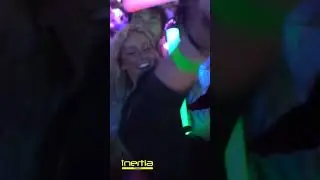 Spring Break Inertia Tours 2023
